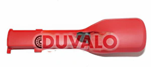 Pádlová spínacia páka pre akumulátorovú uhlovú brúsku M18CAG 18V 4931452765 Milwaukee