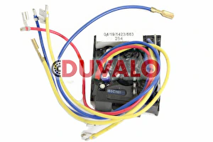 Elektrický prvok 4931384663 Milwaukee
