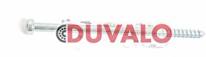 Skrutka 4931364667 Milwaukee