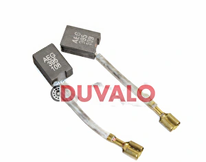 Sada uhlíkových kief 4931395107 Milwaukee