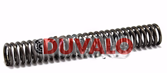Tlačná pružina pre akumulátorové nitovacie kliešte M12BPRT 12V 4931465704 Milwaukee