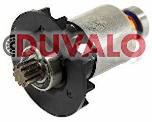 Rotor pre M18CBLPD-0 4931465899 Milwaukee