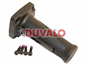 Pravá polovica rukoväte 4931476059 Milwaukee