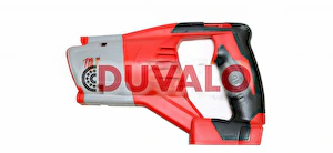 Ľavá polovica rukoväte 4931447532 Milwaukee