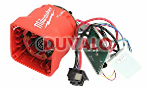 Elektronika 4931465857 Milwaukee