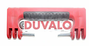 Náhradná rukoväť pre vozík Packout 4931466532 Milwaukee