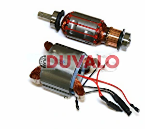 Zostava motora 4931435451 Milwaukee