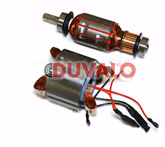Zostava motora 4931435451 Milwaukee