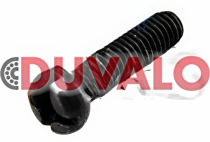 Zaisťovacia skrutka skľučovadla pre akumulátorové vŕtačky C18, M12, M18, HD18 a HD28 4931433297 Milw