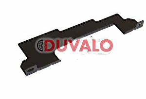 Protiprachová krytka 4931466103 Milwaukee