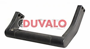 Prídavná rukoväť pre okružnú pílu M18FCSRH66-0 M18 Fuel 4931466990 Milwaukee