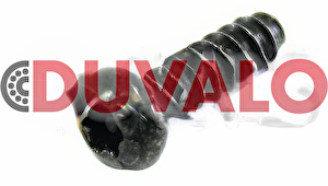 Samorezná skrutka pre akumulátorové náradie C12, M12 a M18 660230016 Milwaukee
