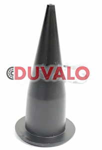 Plast, kužeľová trubica 018051 \ 18V-DC 522618001 Milwaukee