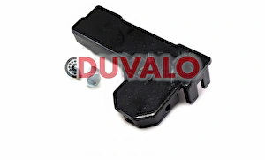 Montáž krytu 4931461734 Milwaukee