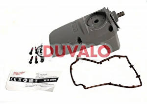 Izolácia prevodovky 4931452180 Milwaukee