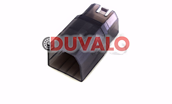 Adaptér na odsávanie prachu pre akumulátorovú orbitálnu brúsku M18BOS125 18V 4931465612 Milwaukee