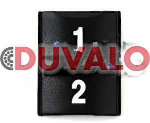 2-rýchlostná spínacia páka pre M18CBLPD-0 4931465896 Milwaukee