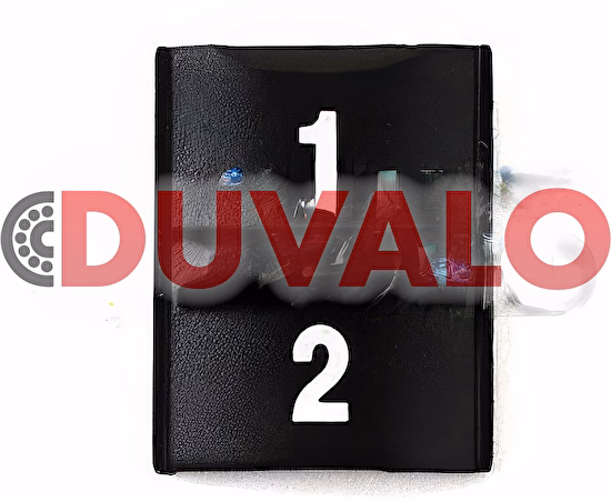 2-rýchlostná spínacia páka pre M18CBLPD-0 4931465896 Milwaukee