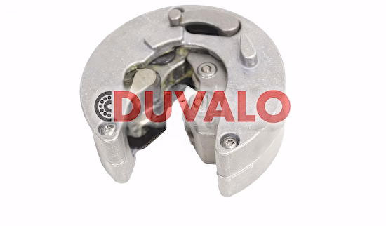 Rezacia hlava pre C12PC 4931452659 Milwaukee