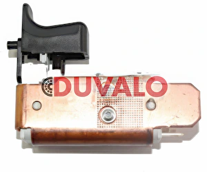 Vypínač pre akumulátorovú vŕtačku V28PD 4931400352 Milwaukee