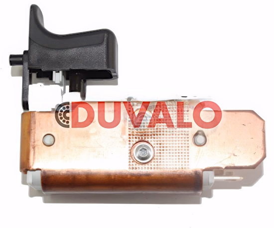 Vypínač pre akumulátorovú vŕtačku V28PD 4931400352 Milwaukee