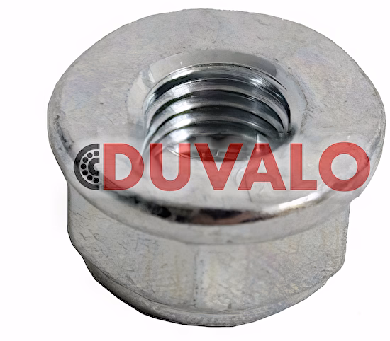 Prírubová matica 4931494328 Milwaukee
