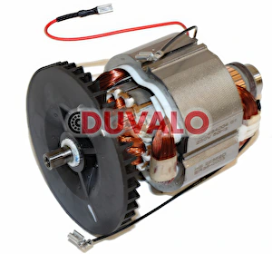 Zostava motora 4931435908 Milwaukee