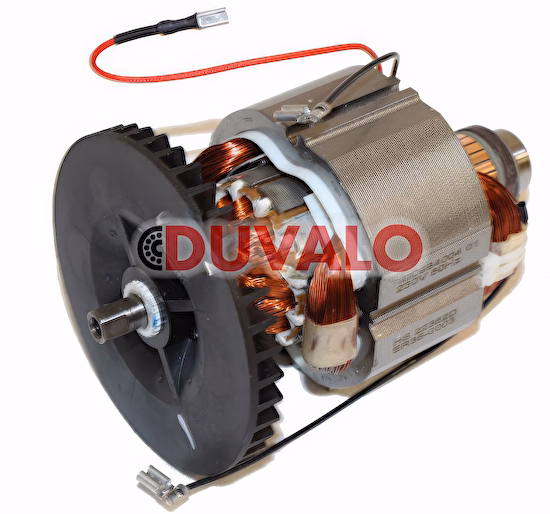 Zostava motora 4931435908 Milwaukee