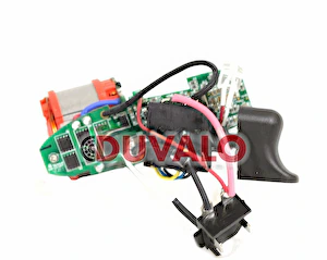 Elektronika 4931452449 Milwaukee