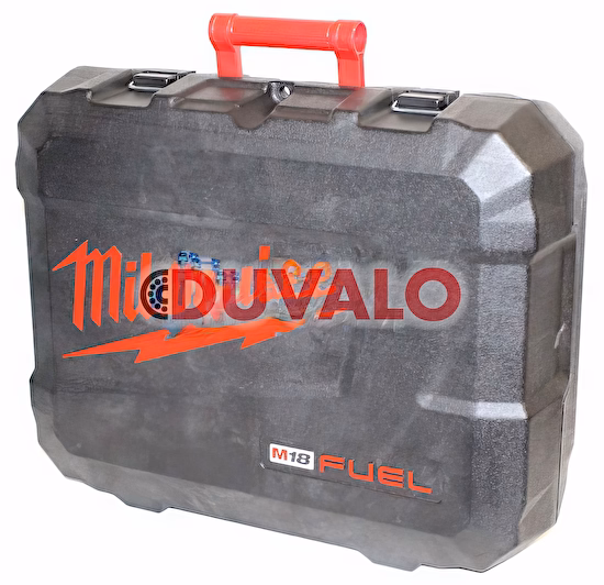 Prepravný kufor 4931473104 Milwaukee