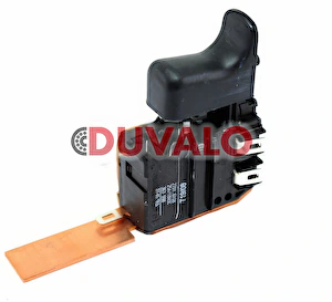 Doska s vypínačmi 4931400348 Milwaukee