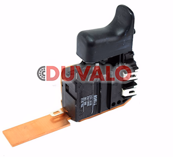 Doska s vypínačmi 4931400348 Milwaukee