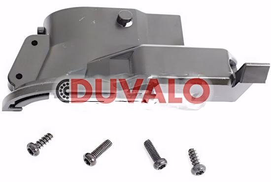 Odsávanie prachu pre pokosovú pílu M18FMS190-0 4931465040 Milwaukee