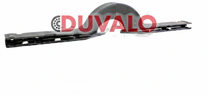 Zadná zarážková doska pe M18FMS305 pokosovú pílu 4931472458 Milwaukee