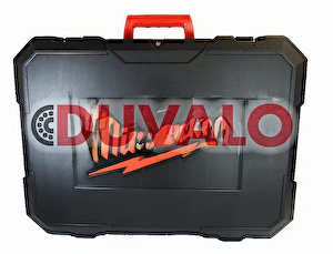 Prenosné puzdro 4931436229 Milwaukee