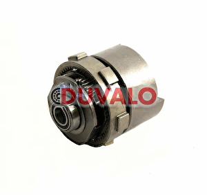 Odsadené ozubené koleso 4931466177 Milwaukee