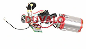 Doska s elektronickými obvodmi 4931465277 Milwaukee