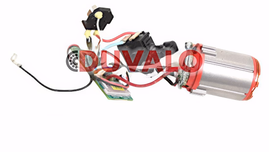 Doska s elektronickými obvodmi 4931465277 Milwaukee