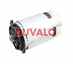 Zostava motora 4931435982 Milwaukee
