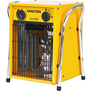 Elektrický ohrievač B 5 kW EPB Master