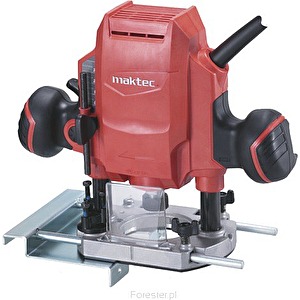 Horná fréza 900W MT361 Maktec