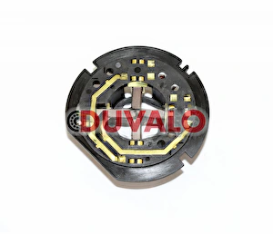 Sada uhlíkov 4931465674 Milwaukee