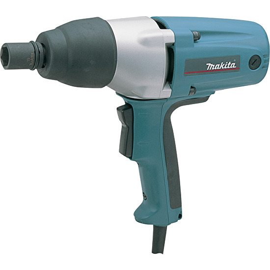 Rázový uťahovák TW0350 Makita