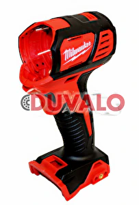 Kryt pre M18 BID 4931453825, M18BPP2C-402C, M18BID-0 4931453825 Milwaukee