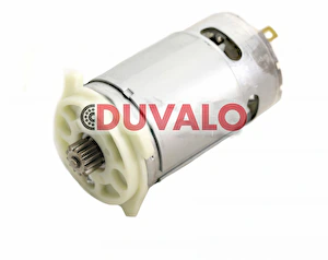 Zostava motora 4931435634 Milwaukee