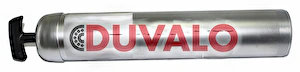 Držiak tuby/kartuše pre mazací lis M12GG 4931435659 Milwaukee