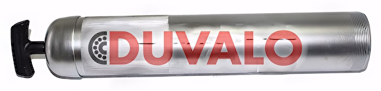 Držiak tuby/kartuše pre mazací lis M12GG 4931435659 Milwaukee