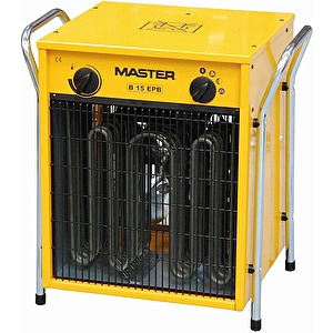 Elektrický ohrievač B 15 kW EPB Master