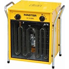 Elektrický ohrievač B 15 kW EPB Master