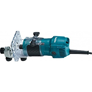 Jednoručná fréza 3709 Makita